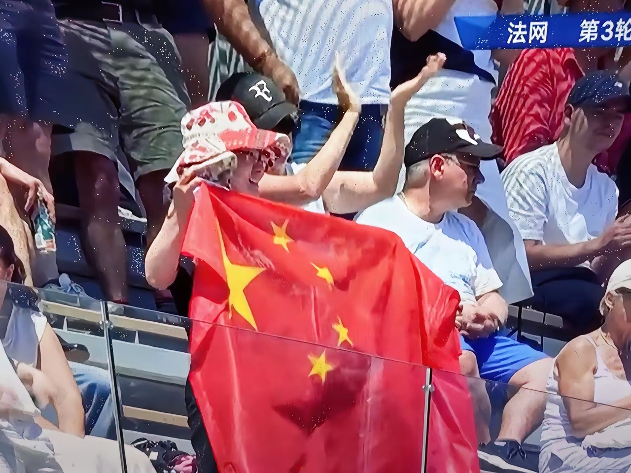 法国队翻盘中国队，许昕点燃赛场的简单介绍