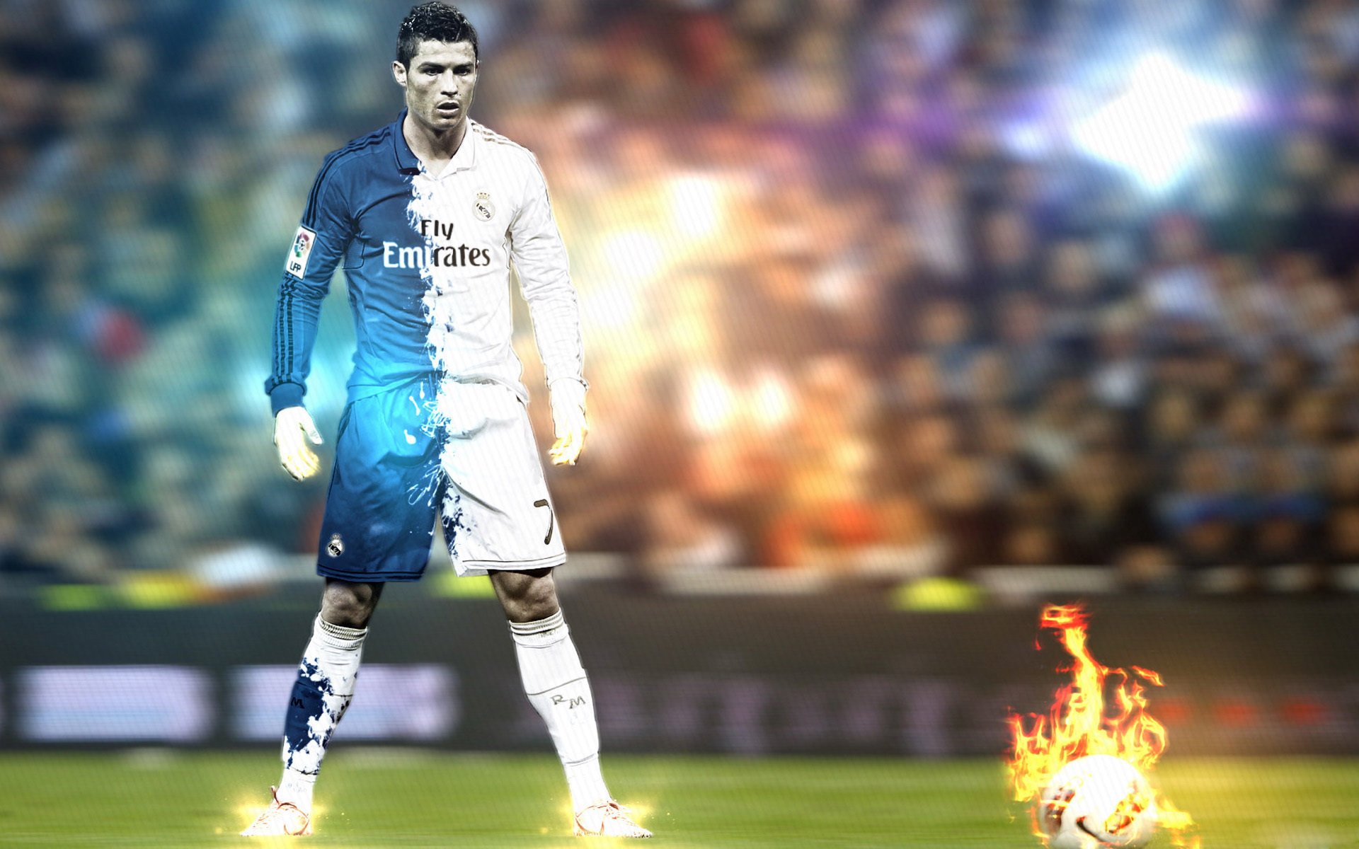 北欧风暴席卷里昂!努涅斯压制级发挥助挪威关键战突围