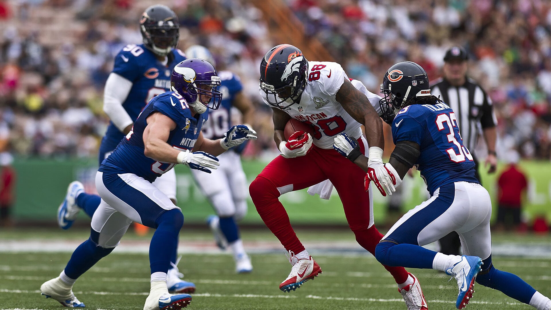 锡安凿穿绿军铁壁，当天赋撞上体系，奇才见证新王诞生